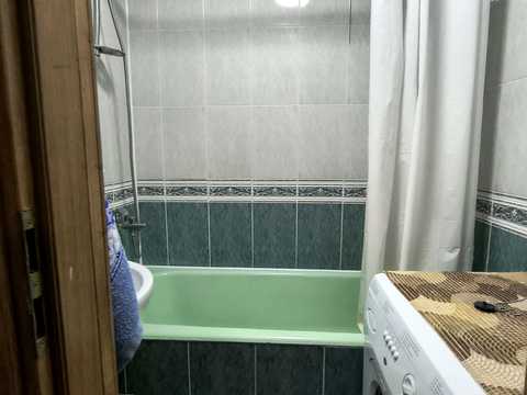 квартира за адресою Ентузіастів вул., 5
