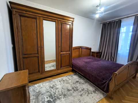 квартира за адресою Ентузіастів вул., 5