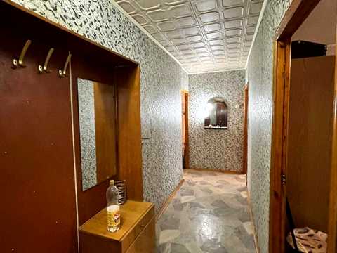 квартира по адресу Гвардейцев-Широнинцев ул., 79