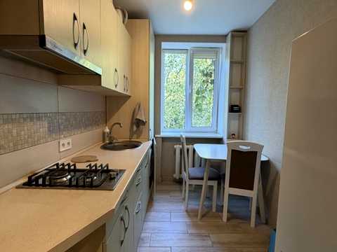 квартира по адресу Бунина ул. (Буніна), 7