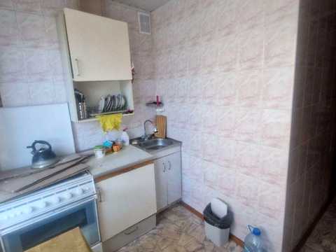 квартира по адресу Гвардейцев-Широнинцев ул., 79