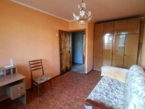 квартира по адресу Гвардейцев-Широнинцев ул., 79