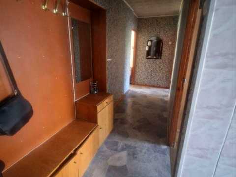 квартира по адресу Гвардейцев-Широнинцев ул., 79