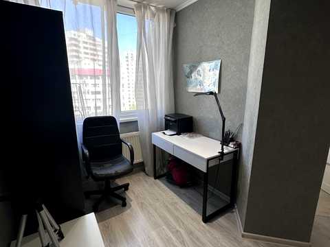 квартира за адресою Композитора Ніщинського вул., 28