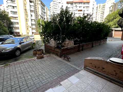 квартира за адресою Композитора Ніщинського вул., 28