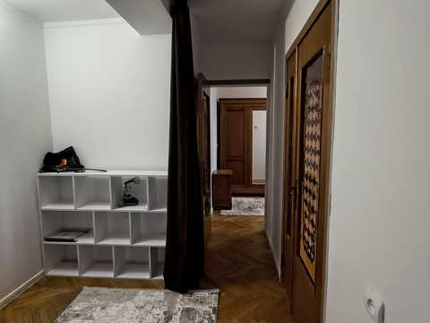 квартира за адресою Ентузіастів вул., 5