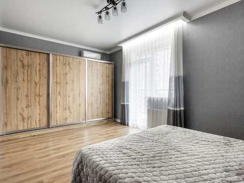 квартира за адресою Генуезька вул., 3-Г