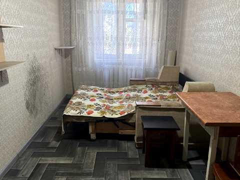 кімната за адресою Одеса, 7-ма Пересипська вул., 9А
