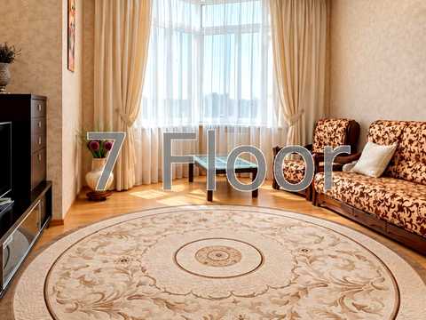 квартира за адресою Градинська вул., 7