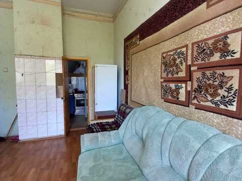 квартира за адресою Іванівська вул., 29