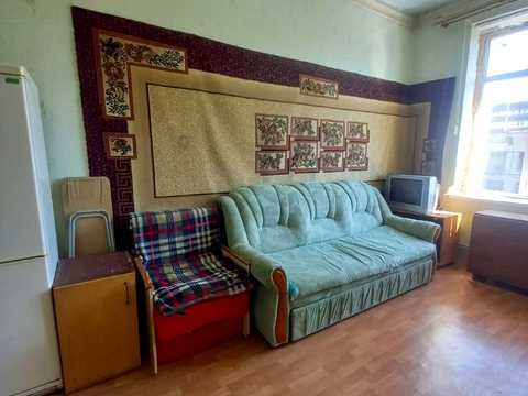 квартира за адресою Іванівська вул., 29