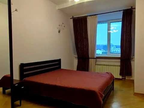 квартира за адресою Турівська вул., 24