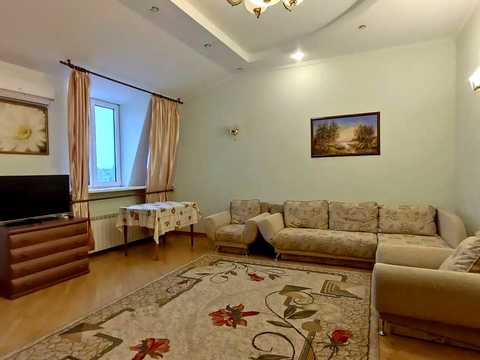 квартира за адресою Турівська вул., 24