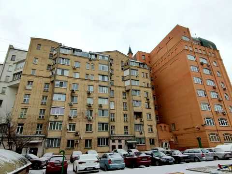 квартира за адресою Турівська вул., 24
