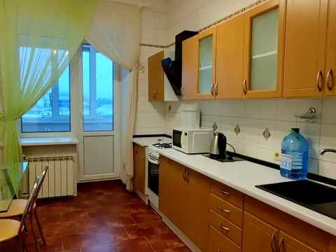 квартира за адресою Турівська вул., 24