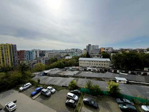 квартира за адресою Тараса Шевченка вул., 60/11