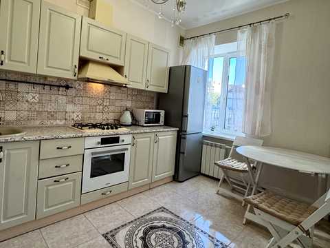 квартира по адресу Бассейная ул., 10