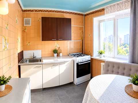 квартира по адресу Правды просп. (Правди), 88