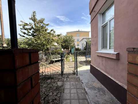 дом по адресу Потёмкинская ул. (Потёмкинская), 20