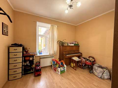 дом по адресу Потёмкинская ул. (Потёмкинская), 20