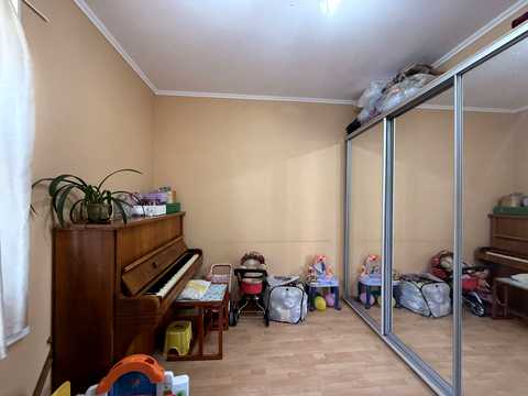 дом по адресу Потёмкинская ул. (Потёмкинская), 20