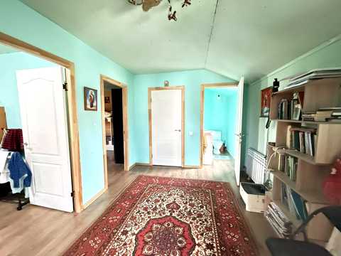 дом по адресу Потёмкинская ул. (Потёмкинская), 20