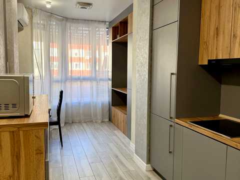квартира за адресою Молодіжна вул., 2