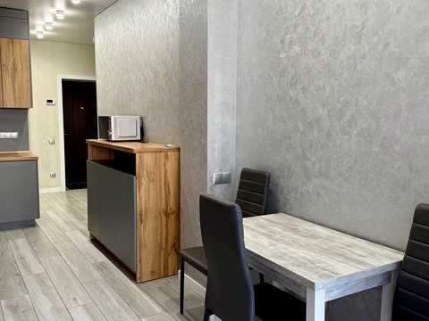 квартира за адресою Молодіжна вул., 2