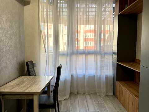 квартира за адресою Молодіжна вул., 2