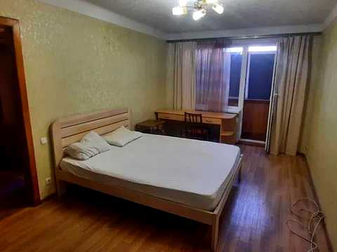 квартира по адресу Киргизская ул., 12