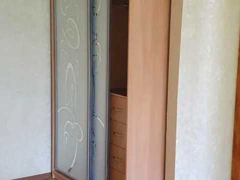 квартира по адресу Киргизская ул., 12