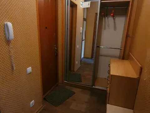 квартира по адресу Киргизская ул., 12