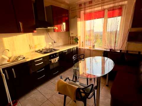 квартира за адресою Запорізьке шосе, 68