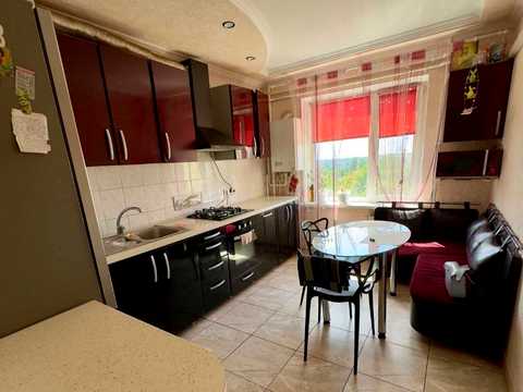 квартира за адресою Запорізьке шосе, 68