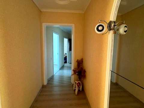 квартира за адресою Запорізьке шосе, 68