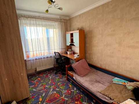 квартира за адресою Запорізьке шосе, 68