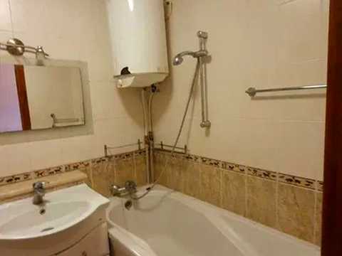 квартира по адресу Киргизская ул., 12