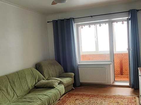 квартира по адресу Червоной Калины просп. (Владимира Маяковского), 35-А