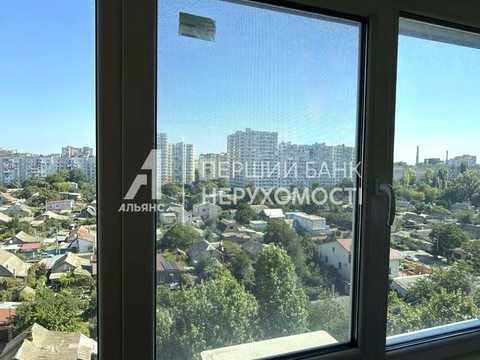 квартира по адресу Ильфа и Петрова ул. (Ільфа і Петрова), 4
