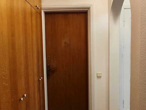 квартира по адресу Червоной Калины просп. (Владимира Маяковского), 35-А