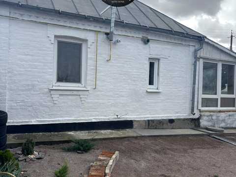 будинок за адресою Лісова