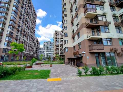 квартира по адресу Генерала Грекова ул., 2