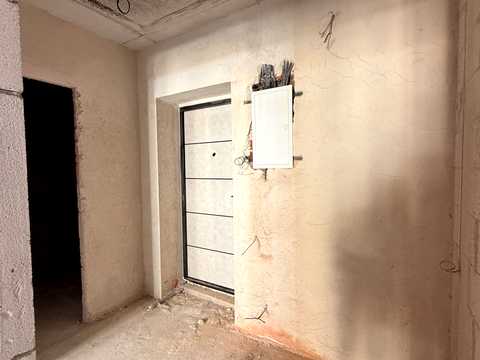 квартира за адресою Озерна вул., (Будинок)