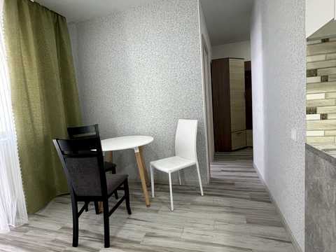 квартира за адресою Барабашова вул., 10б