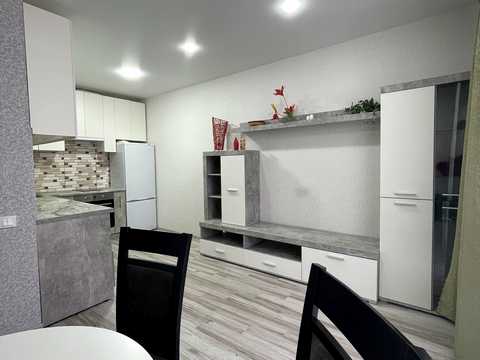 квартира за адресою Барабашова вул., 10б