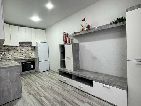 квартира за адресою Барабашова вул., 10б