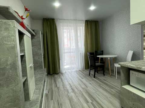 квартира за адресою Барабашова вул., 10б