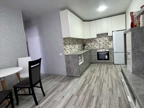 квартира за адресою Барабашова вул., 10б
