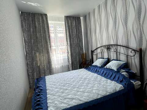 квартира за адресою Барабашова вул., 10б