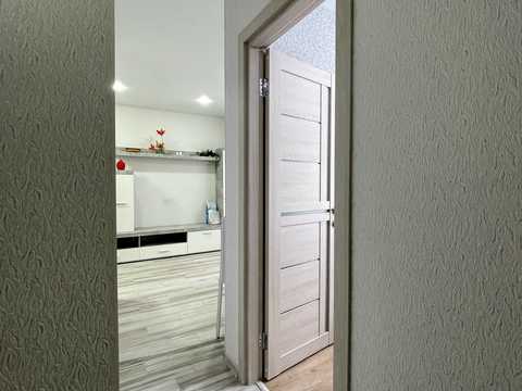 квартира за адресою Барабашова вул., 10б